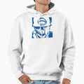 Zuid Passion Hoodie - Aesthetic Graphic Unisex - T-Shirt, Sweatshirt, Hoodie