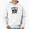 Tailgate King Hoodie - Custom Art Print for Adults - T-Shirt, Sweatshirt, Hoodie
