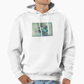 American Football Player Hoodie - Novelty Apparel Men Women - T-Shirt, Sweatshirt, Hoodie