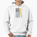 Electrician Flag Us Hoodie - Minimalist Print Men Women - T-Shirt, Sweatshirt, Hoodie