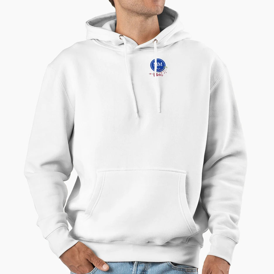 Marymount Manhattan Mom Hoodie - Unique Graphic Men Women - T-Shirt, Sweatshirt, Hoodie