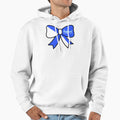 Season 14 Spirit Squad Bow Hoodie - Casual Everyday Wear for Adults - T-Shirt, Sweatshirt, Hoodie