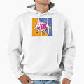 I Love Fridays Hoodie - Aesthetic Graphic for Adults - T-Shirt, Sweatshirt, Hoodie