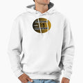 Practice Makes Discus Hoodie - Novelty Apparel for Adults - T-Shirt, Sweatshirt, Hoodie