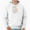 Paw Alphabet Hoodie - Aesthetic Graphic Men Women - T-Shirt, Sweatshirt, Hoodie