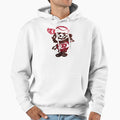 Glitter Denver Pioneer University Denver Hoodie - Trendy Graphic Men Women - T-Shirt, Sweatshirt, Hoodie