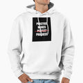Practice Makes Progres Not Hoodie - Unique Graphic Men Women - T-Shirt, Sweatshirt, Hoodie
