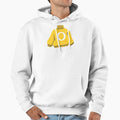 Letter Hoodie - Streetwear Style Men Women - T-Shirt, Sweatshirt, Hoodie