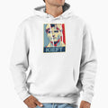 Kieft Hoodie - Novelty Apparel Men Women - T-Shirt, Sweatshirt, Hoodie