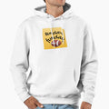 Sunday Funday Hoodie - Fun Novelty Design for Adults - T-Shirt, Sweatshirt, Hoodie