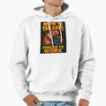 Funny Football Fan Game Day Hoodie - Minimalist Print Men Women - T-Shirt, Sweatshirt, Hoodie