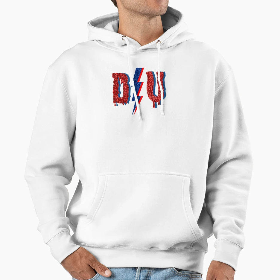 Duquesne University Hoodie - Streetwear Style for Adults - T-Shirt, Sweatshirt, Hoodie