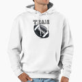 Team Team Team Generic Football Chaos Hoodie - Streetwear Style Unisex - T-Shirt, Sweatshirt, Hoodie