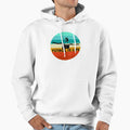 Futbol Is Life Hoodie - Aesthetic Graphic for Adults - T-Shirt, Sweatshirt, Hoodie