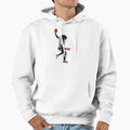 American Football Cornerback Hoodie - Novelty Apparel Unisex - T-Shirt, Sweatshirt, Hoodie
