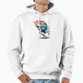 American Football Usa Popular Hoodie - Casual Everyday Wear for Adults - T-Shirt, Sweatshirt, Hoodie