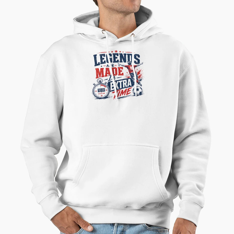 Fifa 2026 World Cup 2026 Soccer Hoodie - Casual Everyday Wear Unisex - T-Shirt, Sweatshirt, Hoodie