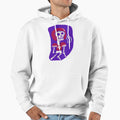 Football Team Dead Skeleton Wide Hoodie - Aesthetic Graphic for Adults - T-Shirt, Sweatshirt, Hoodie