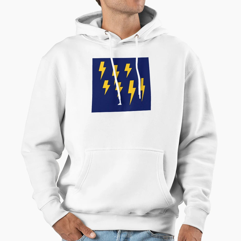 Pattern Hoodie - Trendy Graphic for Adults - T-Shirt, Sweatshirt, Hoodie
