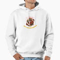 I Am Famous My Touchdowns Funny Hoodie - Casual Everyday Wear Unisex - T-Shirt, Sweatshirt, Hoodie