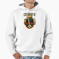 Pulse Game Hoodie - Custom Art Print Unisex - T-Shirt, Sweatshirt, Hoodie