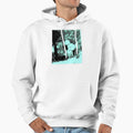 Football Deconstructed Hoodie - Novelty Apparel Unisex - T-Shirt, Sweatshirt, Hoodie