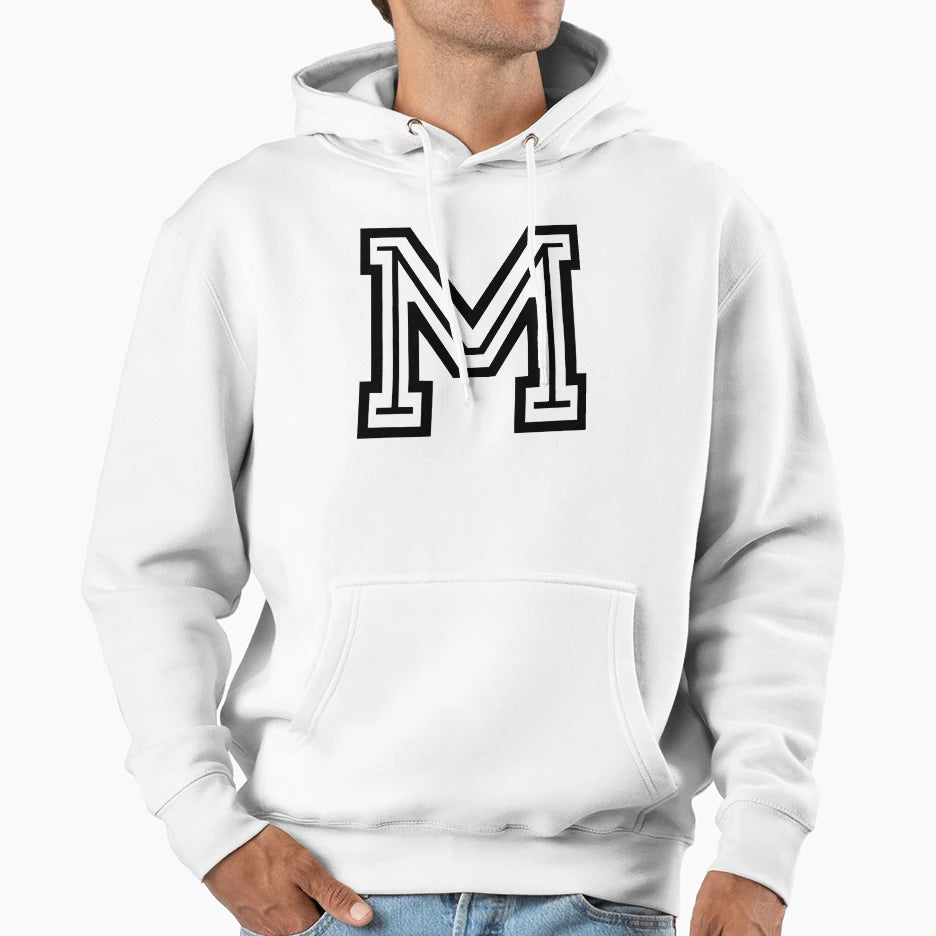 Doctors Diary Marcs Hoodie - Fun Novelty Design Men Women - T-Shirt, Sweatshirt, Hoodie
