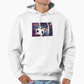 Game Hoodie - Casual Everyday Wear Unisex - T-Shirt, Sweatshirt, Hoodie