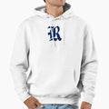 Rice Owl Icon Hoodie - Custom Art Print for Adults - T-Shirt, Sweatshirt, Hoodie