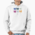 Sports Coquette Bow Game Day Hoodie - Streetwear Style Unisex - T-Shirt, Sweatshirt, Hoodie