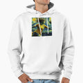 Football Hoodie - Graphic Print for Adults - T-Shirt, Sweatshirt, Hoodie