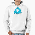 Letter Hoodie - Casual Everyday Wear Men Women - T-Shirt, Sweatshirt, Hoodie