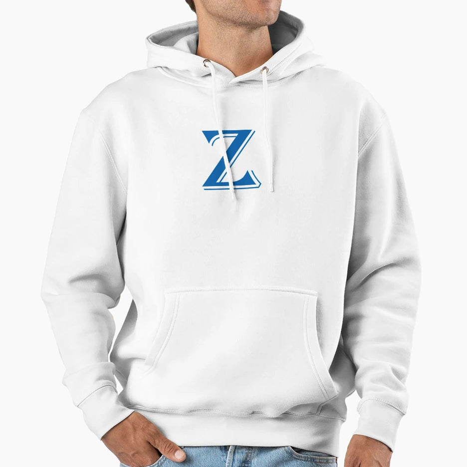 Fandom Z Hoodie - Casual Everyday Wear Unisex - T-Shirt, Sweatshirt, Hoodie