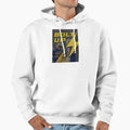 Bolt Up Hoodie - Novelty Apparel Unisex - T-Shirt, Sweatshirt, Hoodie