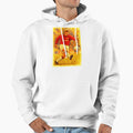 David Beckham Football Legend Hoodie - Custom Art Print Men Women - T-Shirt, Sweatshirt, Hoodie