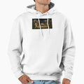 Elegant Mexico Triumphs Over South Hoodie - Trendy Graphic for Adults - T-Shirt, Sweatshirt, Hoodie
