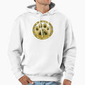 Love Dog K Hoodie - Casual Everyday Wear for Adults - T-Shirt, Sweatshirt, Hoodie