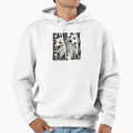 Soccer Bow Game Day Hoodie - Minimalist Print Unisex - T-Shirt, Sweatshirt, Hoodie