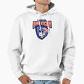 6155 American Football Sports Hoodie - Streetwear Style Unisex - T-Shirt, Sweatshirt, Hoodie