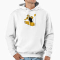 Pittsburghcity Hoodie - Casual Everyday Wear Unisex - T-Shirt, Sweatshirt, Hoodie