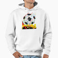 Football 2024 Hoodie - Unique Graphic Unisex - T-Shirt, Sweatshirt, Hoodie