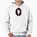 Paw Alphabet Hoodie - Casual Everyday Wear Men Women - T-Shirt, Sweatshirt, Hoodie