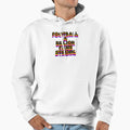 Football 4 Billion Fans Strong Hoodie - Unique Graphic Men Women - T-Shirt, Sweatshirt, Hoodie