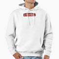 Fightins Street Sign Hoodie - Streetwear Style Men Women - T-Shirt, Sweatshirt, Hoodie