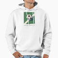 Balls Football Summer Games Hoodie - Trendy Graphic Men Women - T-Shirt, Sweatshirt, Hoodie