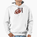 Touchdown Hoodie - Trendy Graphic for Adults - T-Shirt, Sweatshirt, Hoodie
