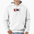 Chicago City South Hoodie - Casual Everyday Wear for Adults - T-Shirt, Sweatshirt, Hoodie