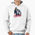 Ousmane Demb L Hoodie - Fun Novelty Design for Adults - T-Shirt, Sweatshirt, Hoodie