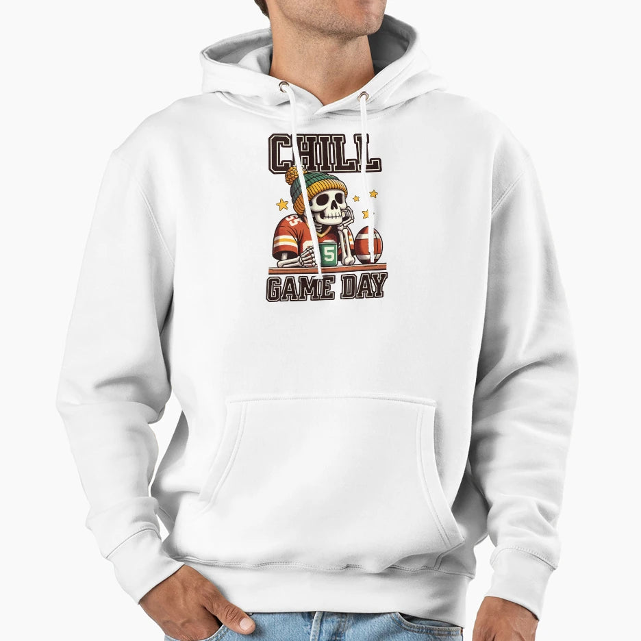 Football Shirts Game Day Tshirts Game Day T-Shirt - Novelty Apparel Unisex - T-Shirt, Sweatshirt, Hoodie