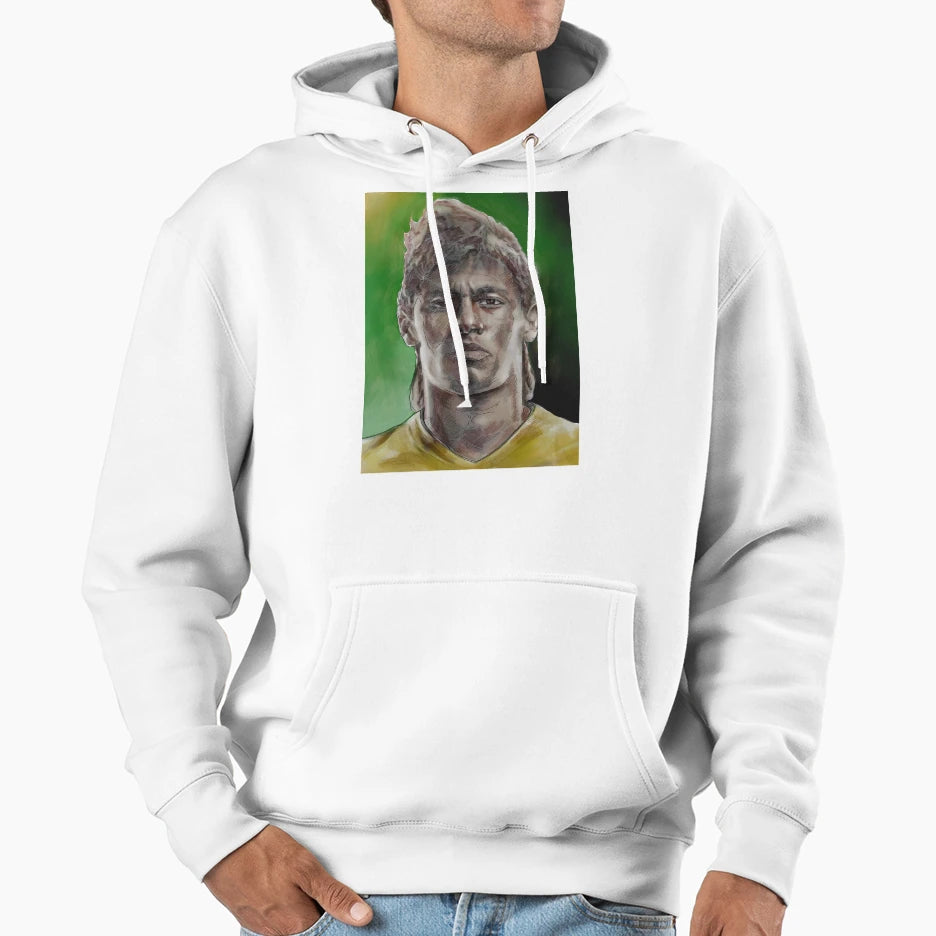 Neymar Hoodie - Streetwear Style for Adults - T-Shirt, Sweatshirt, Hoodie